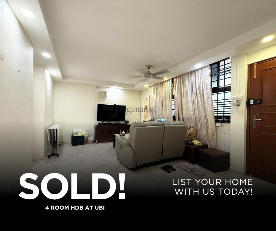 4 room hdb sold in ubi