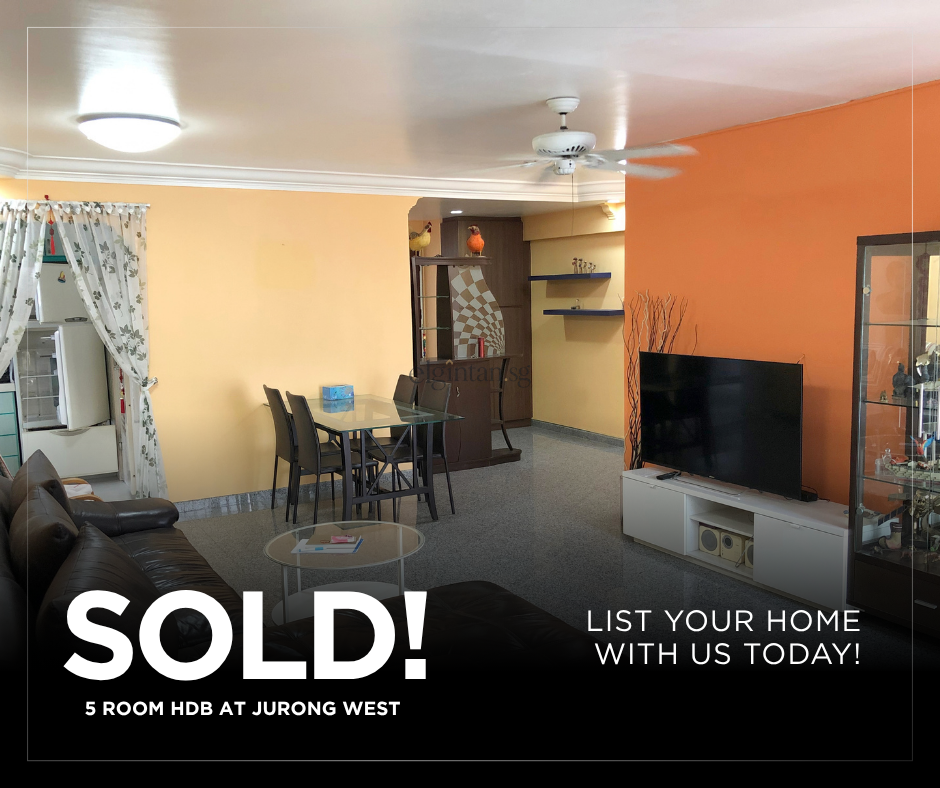 5 room hdb sold in jurong west 6