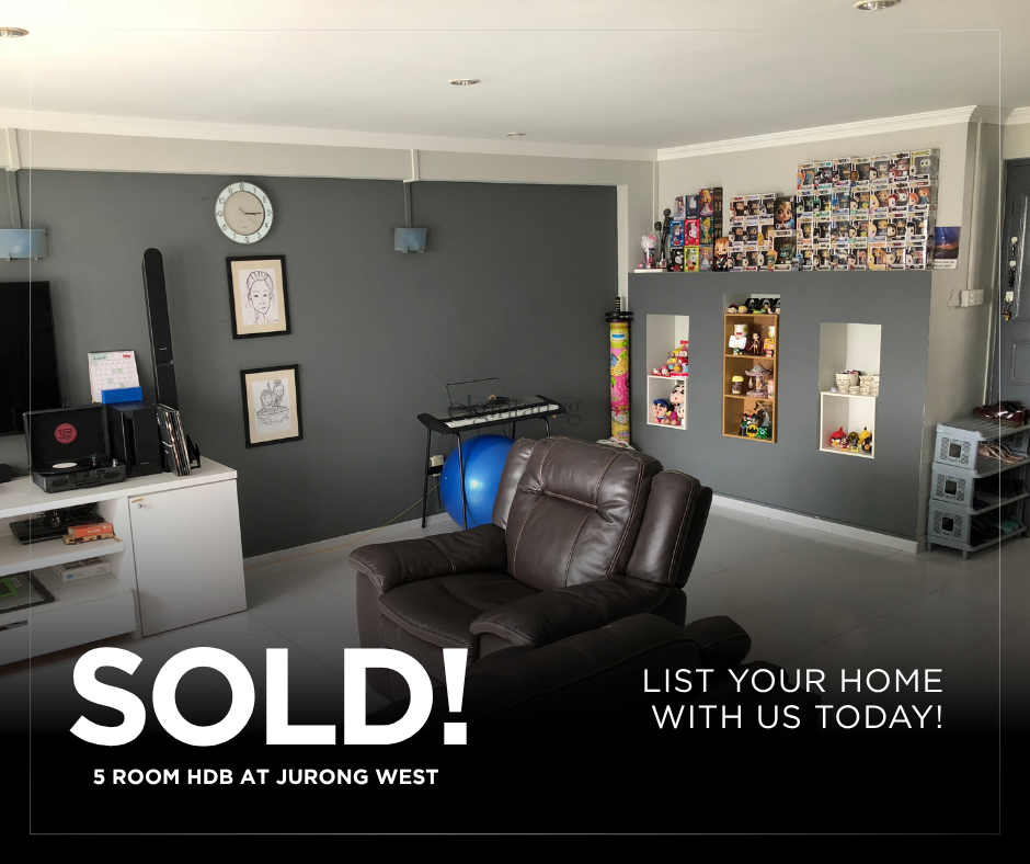 5 room hdb sold in jurong west 7