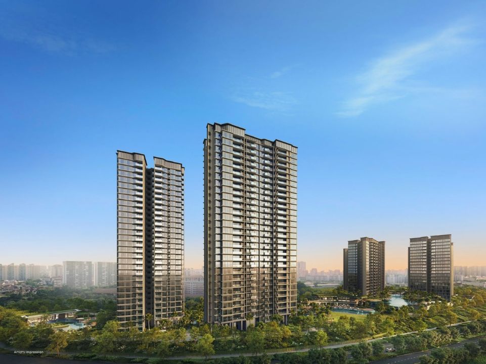 Thomson Reserve Condo | Review, Prices, Floor Plans & Best Stacks thomson reserve condo new launch review